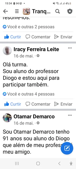 Depoimento
