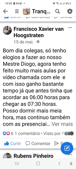 Depoimento
