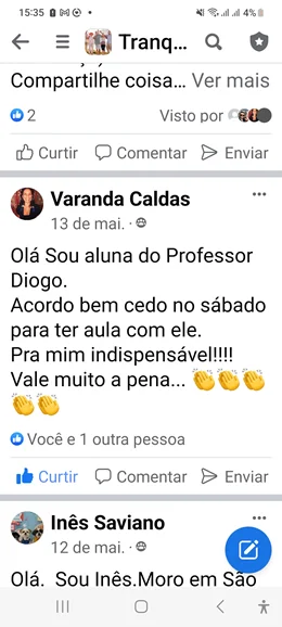 Depoimento