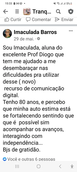 Depoimento