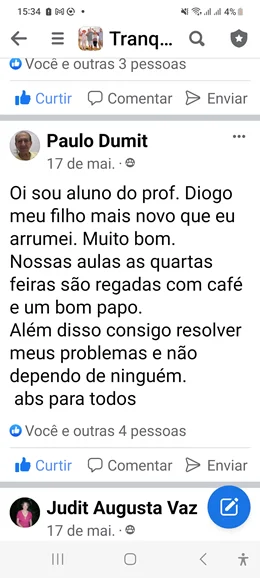 Depoimento