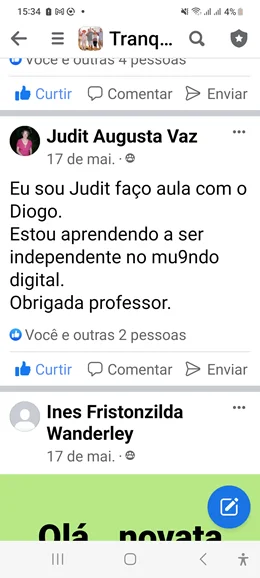 Depoimento
