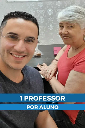 Método de ensino personalizado