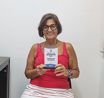 Nossa Missão